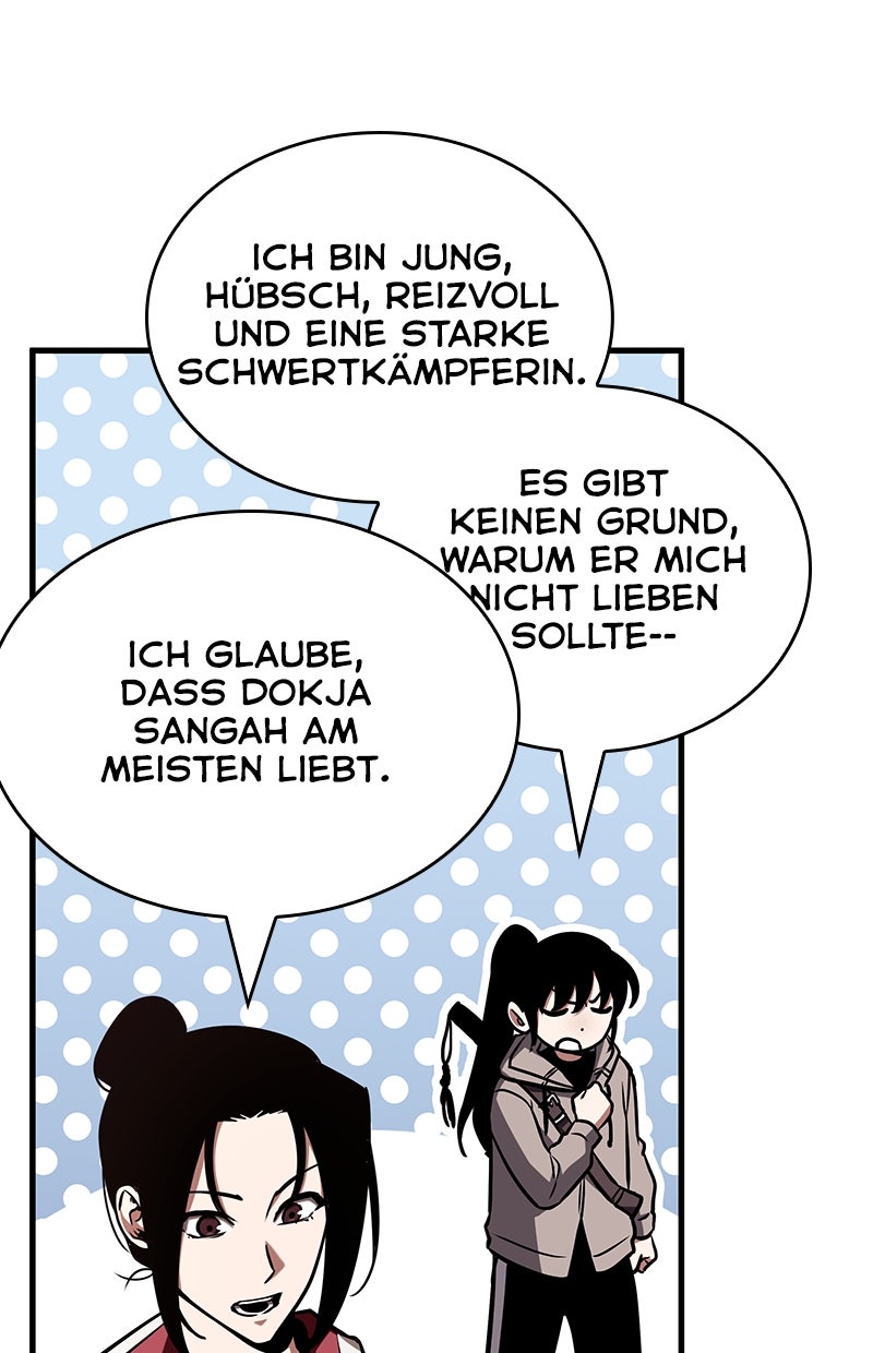 Read Der allwissende Leser DE Manga Online