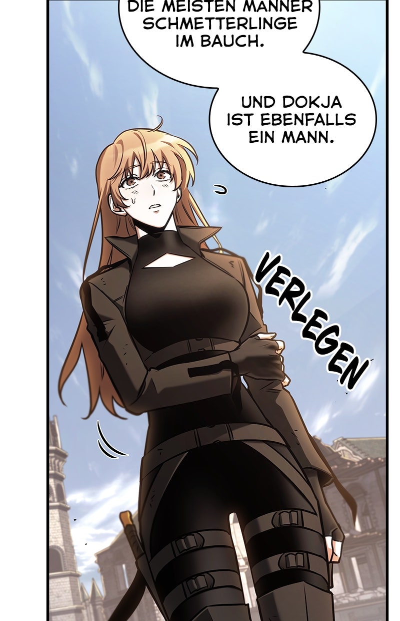 Read Der allwissende Leser DE Manga Online