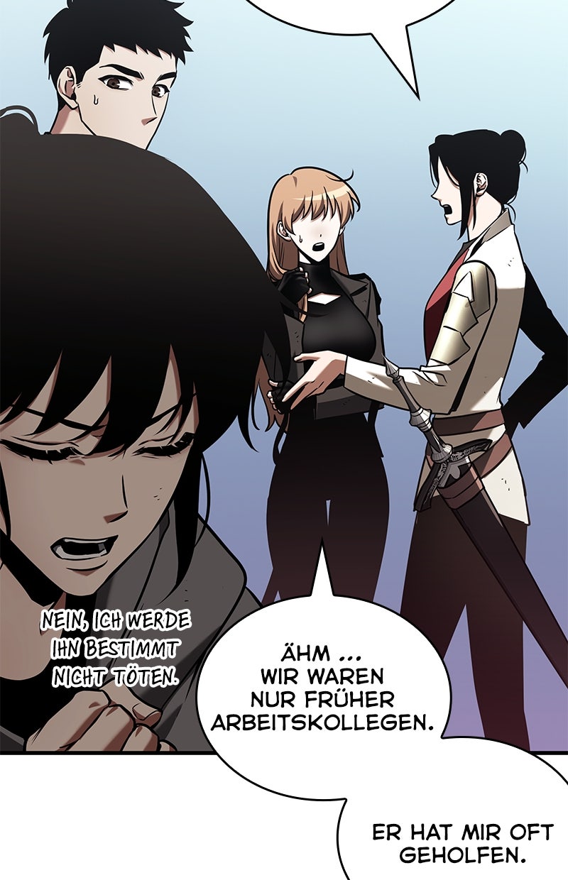 Read Der allwissende Leser DE Manga Online
