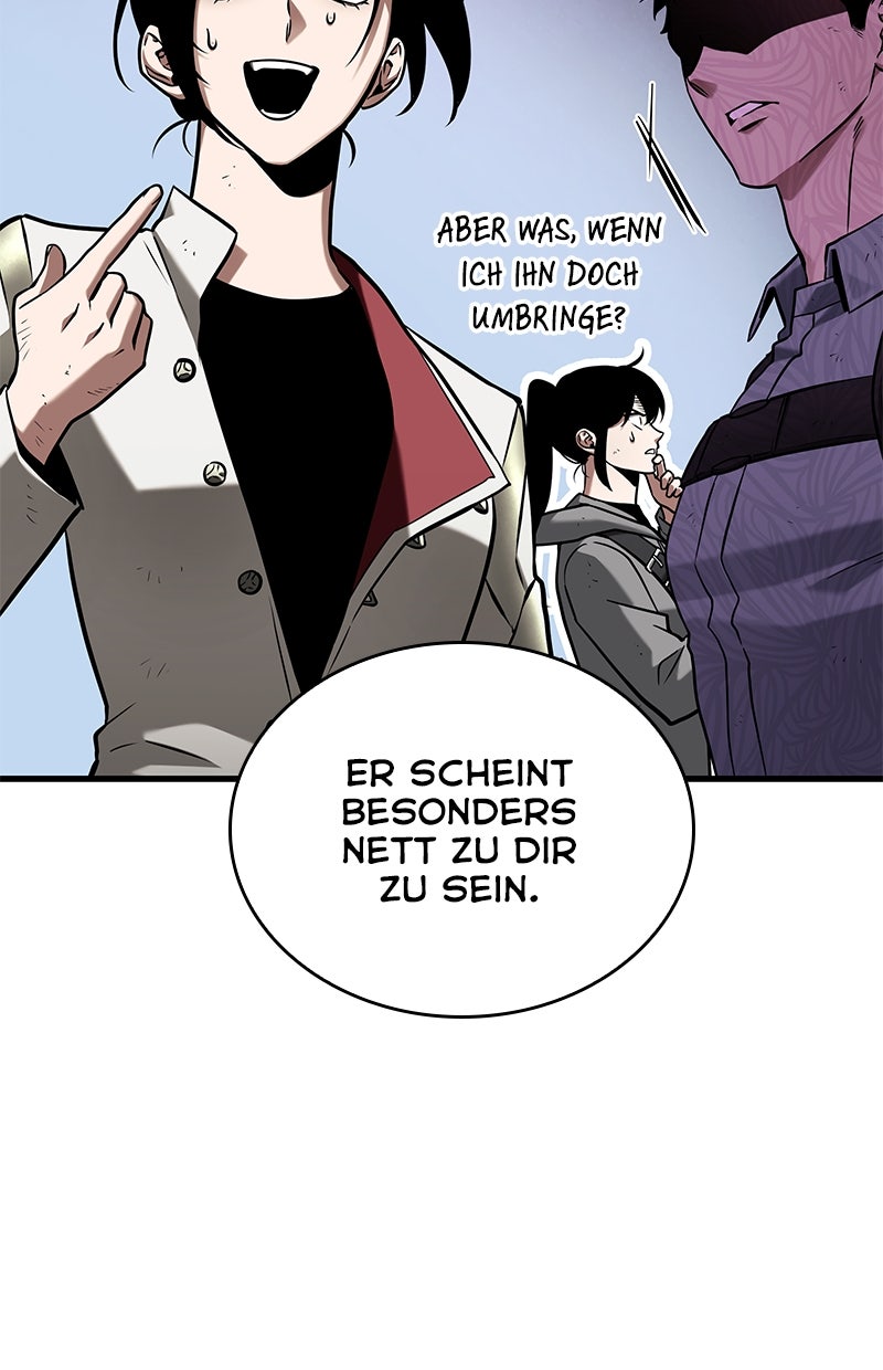 Read Der allwissende Leser DE Manga Online