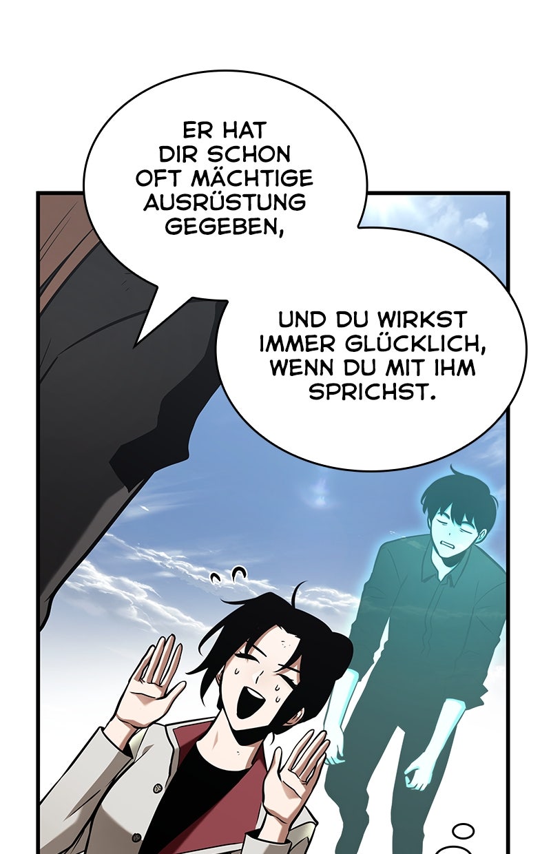 Read Der allwissende Leser DE Manga Online