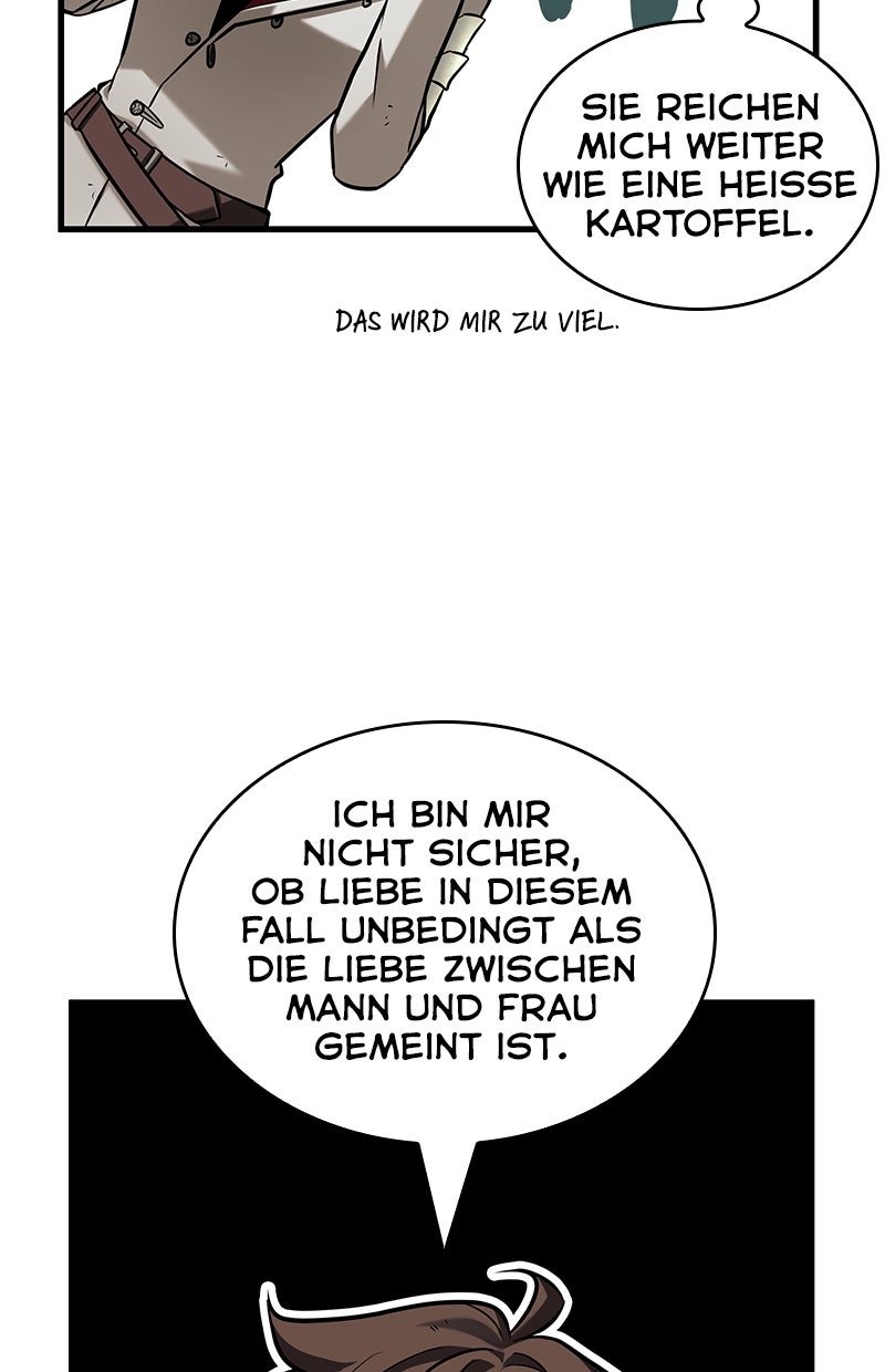 Read Der allwissende Leser DE Manga Online