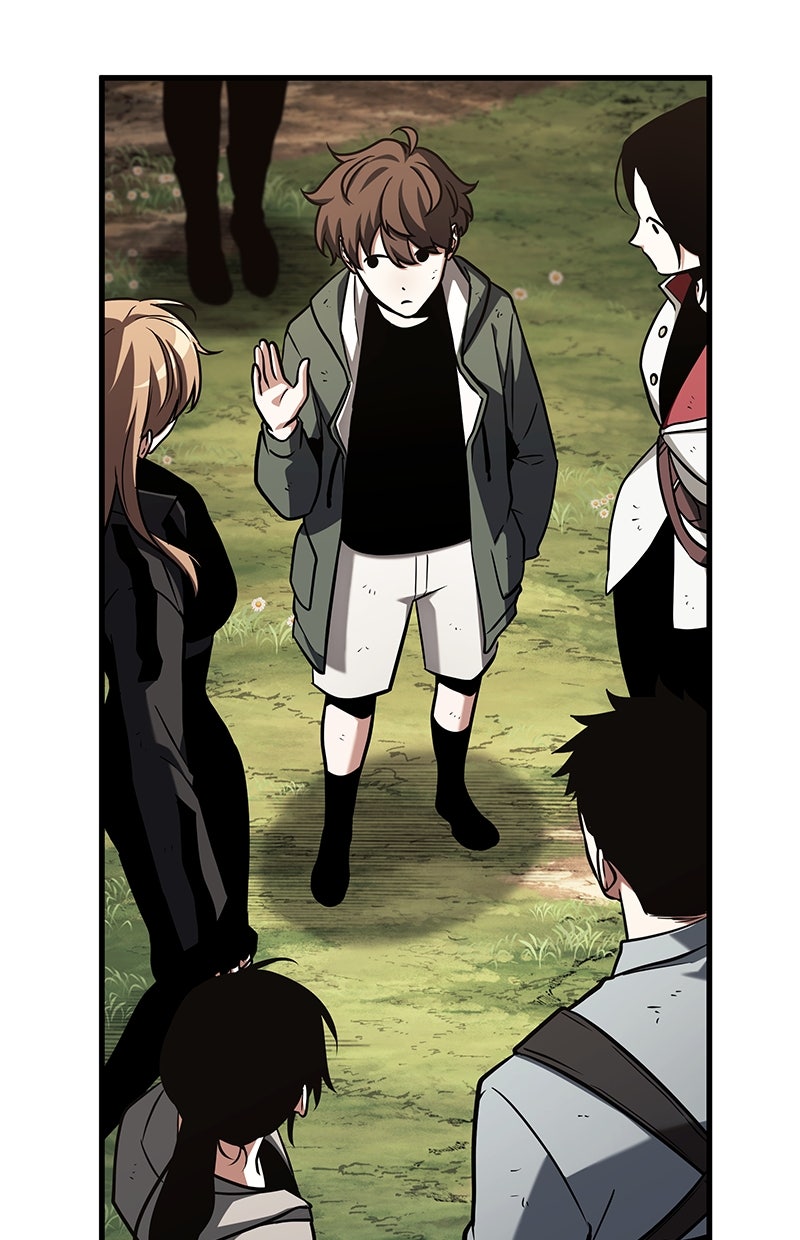 Read Der allwissende Leser DE Manga Online