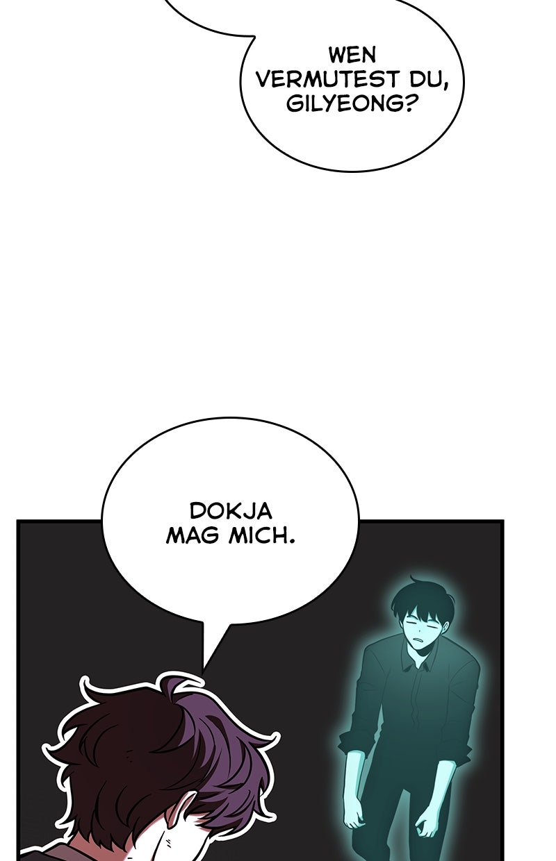 Read Der allwissende Leser DE Manga Online