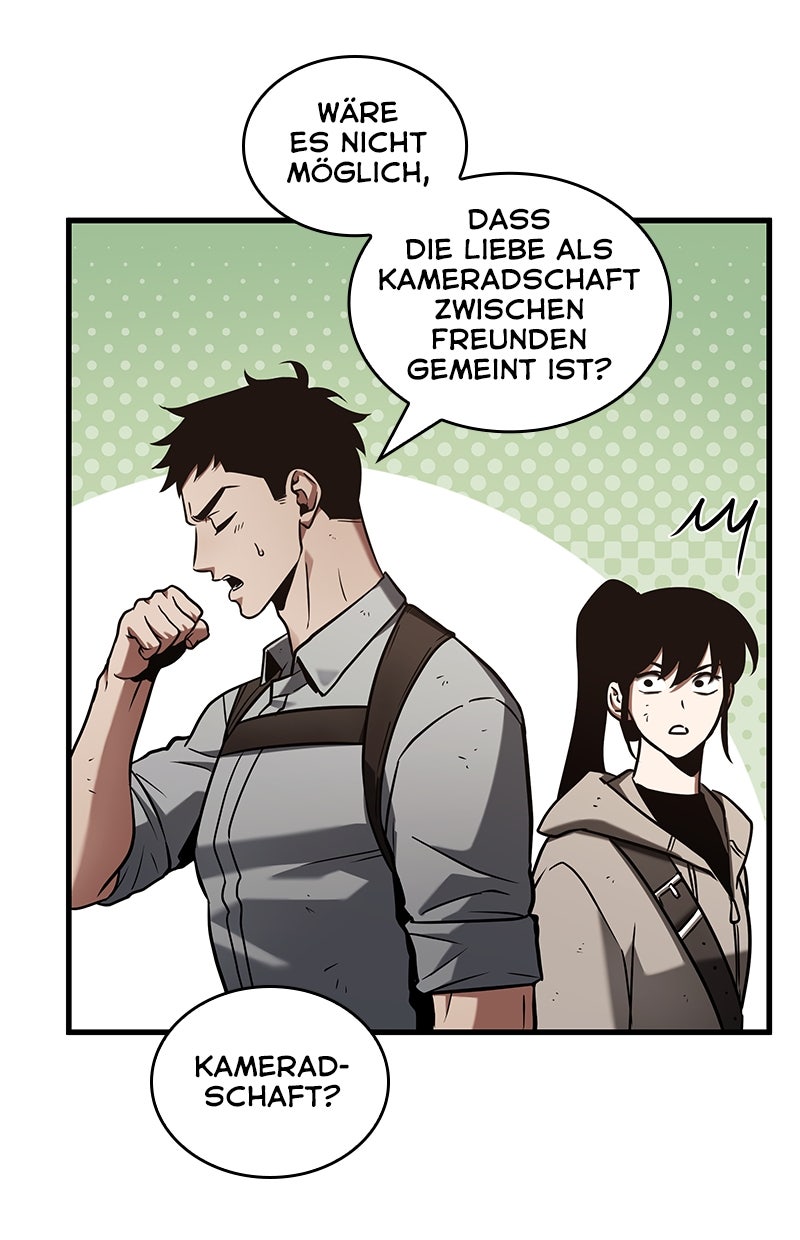 Read Der allwissende Leser DE Manga Online