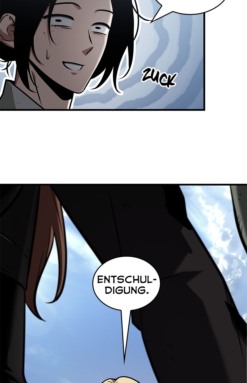 Read Der allwissende Leser DE Manga Online