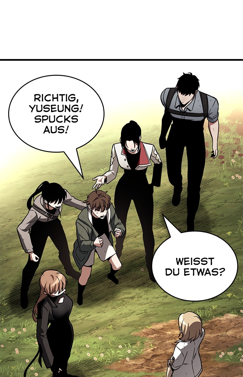 Read Der allwissende Leser DE Manga Online