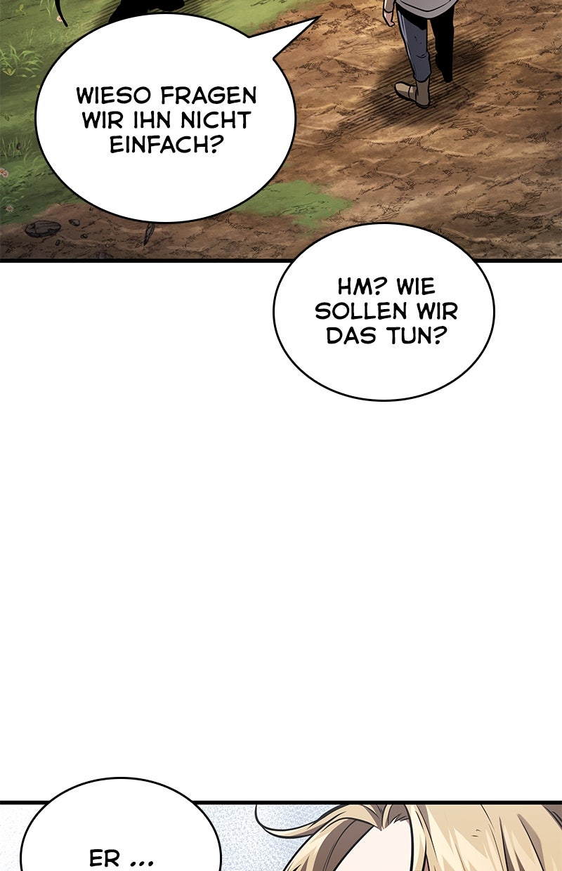 Read Der allwissende Leser DE Manga Online