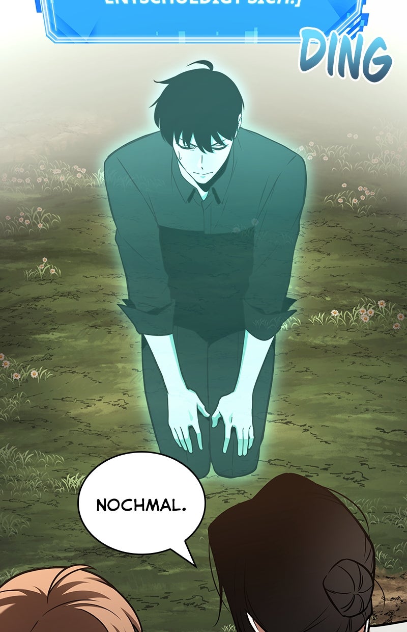 Read Der allwissende Leser DE Manga Online