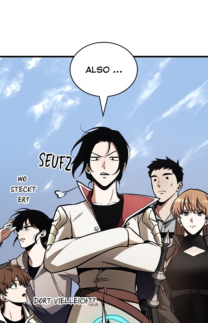 Read Der allwissende Leser DE Manga Online