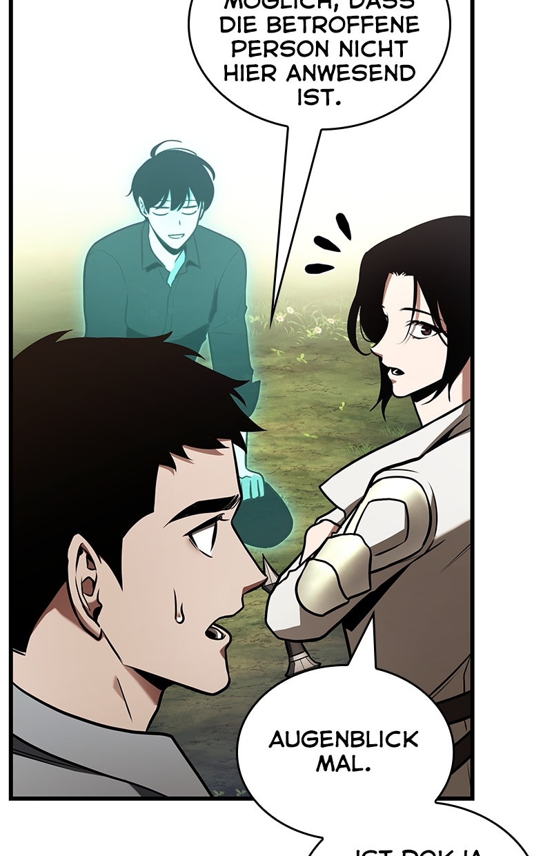 Read Der allwissende Leser DE Manga Online