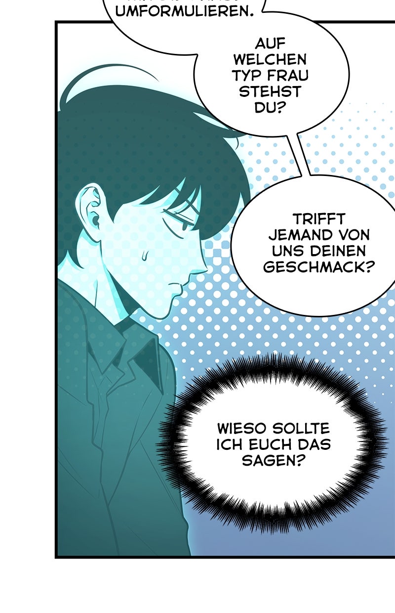 Read Der allwissende Leser DE Manga Online