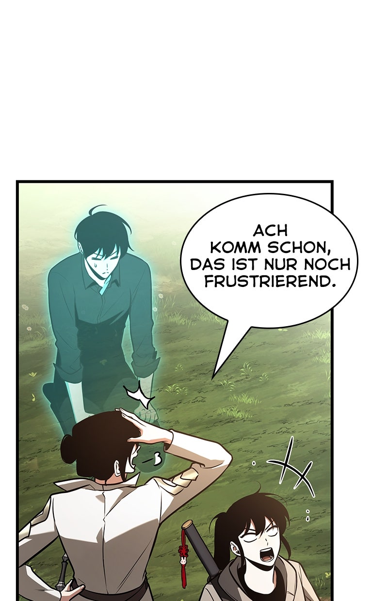 Read Der allwissende Leser DE Manga Online