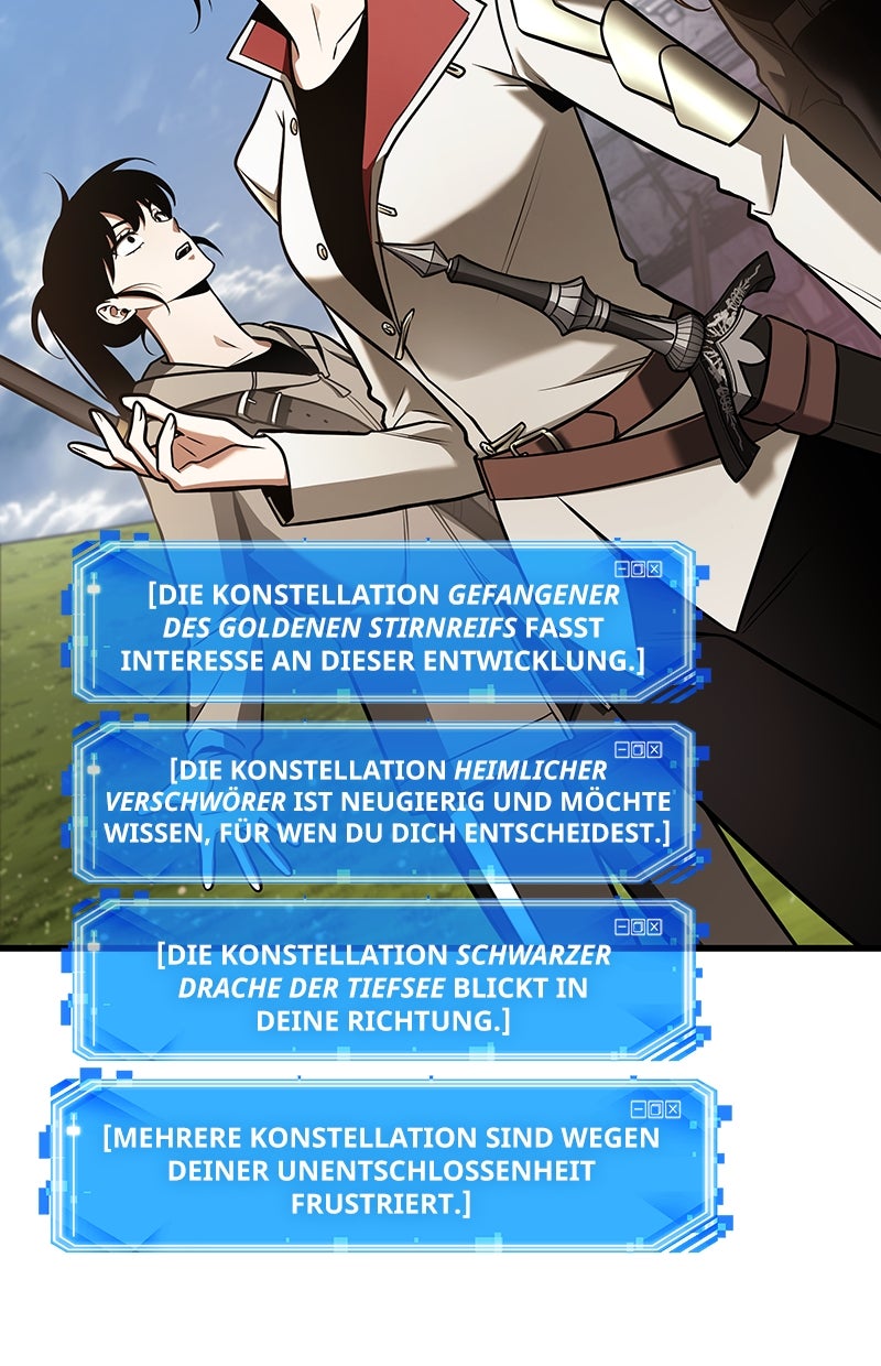 Read Der allwissende Leser DE Manga Online