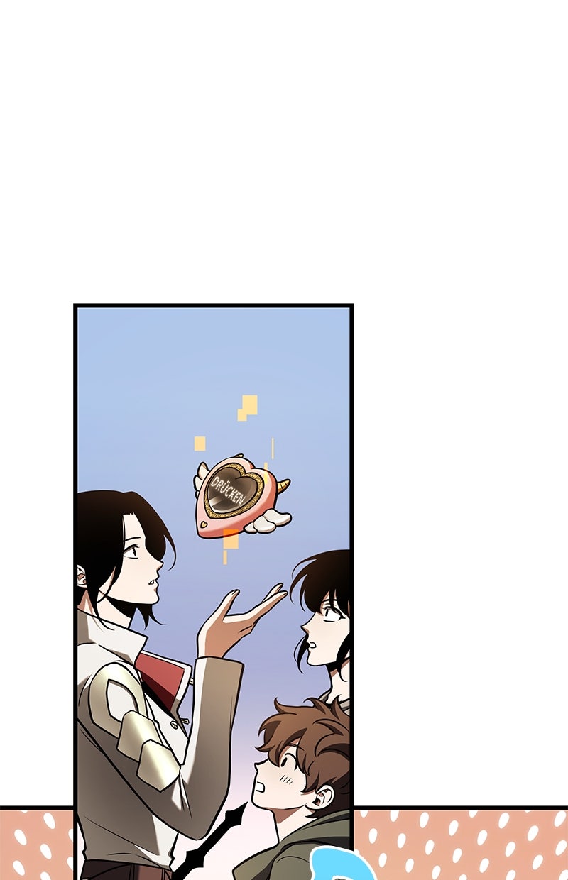 Read Der allwissende Leser DE Manga Online