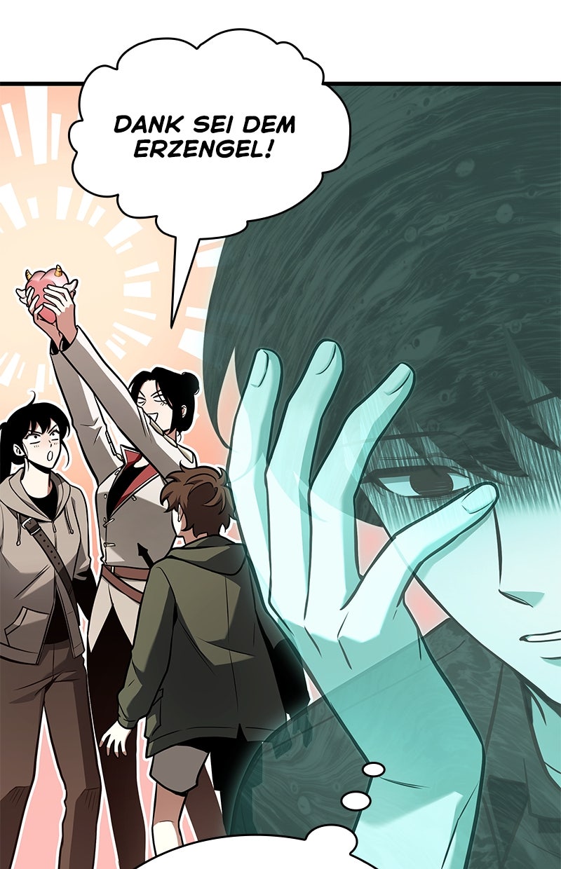 Read Der allwissende Leser DE Manga Online