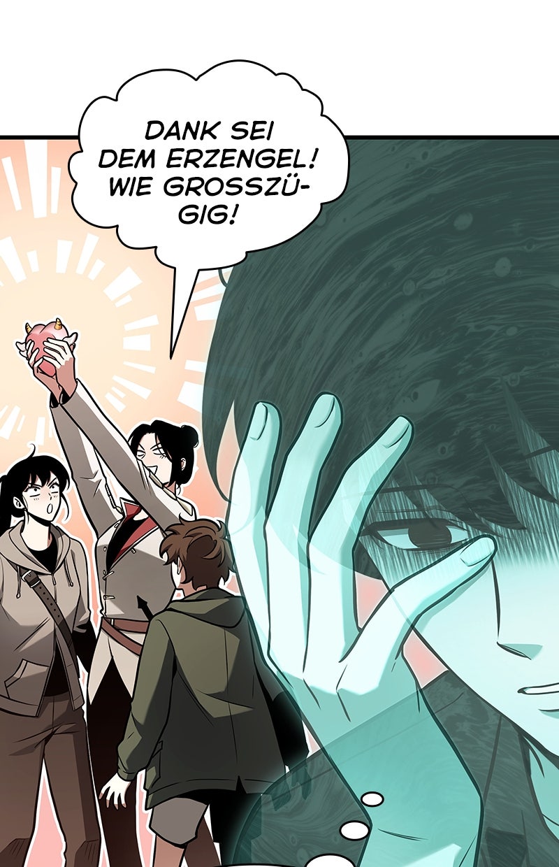 Read Der allwissende Leser DE Manga Online