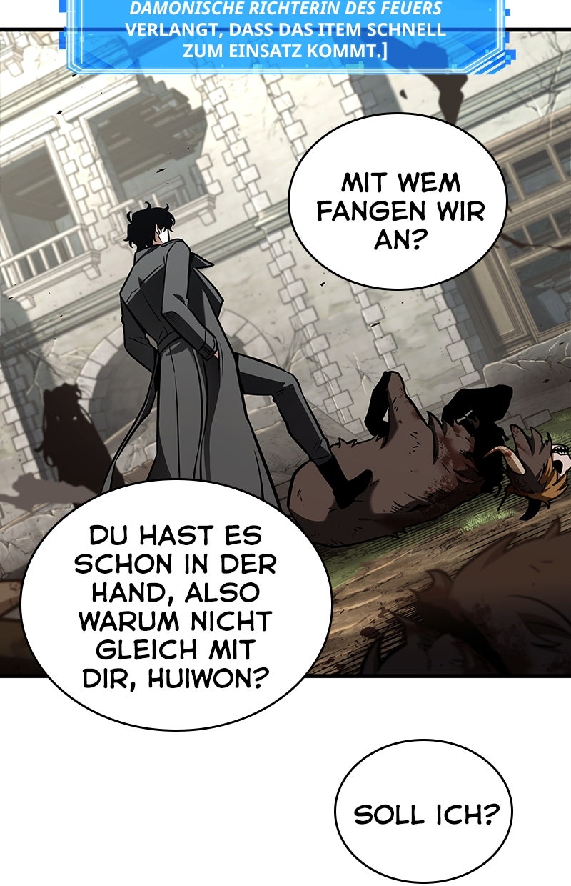 Read Der allwissende Leser DE Manga Online