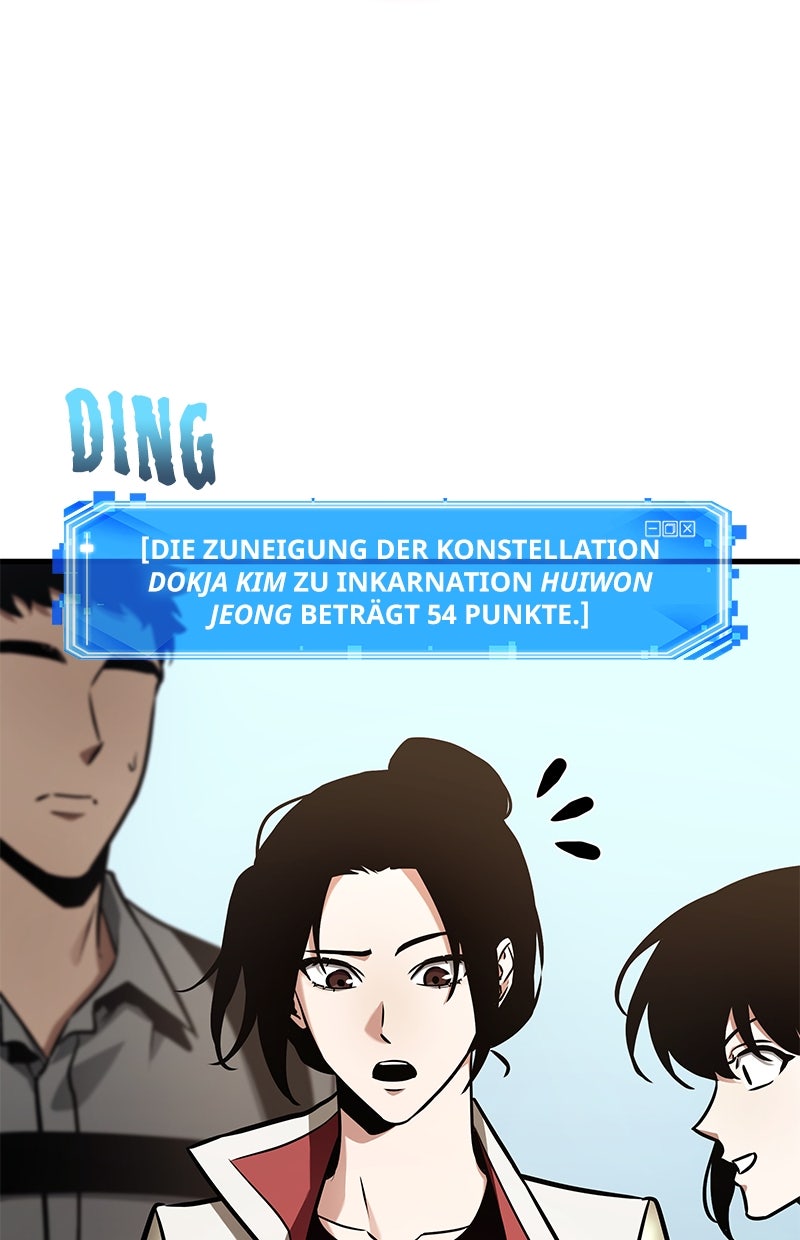 Read Der allwissende Leser DE Manga Online