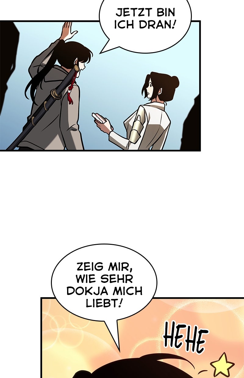 Read Der allwissende Leser DE Manga Online