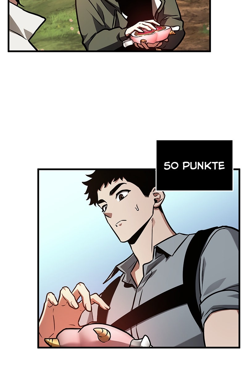 Read Der allwissende Leser DE Manga Online