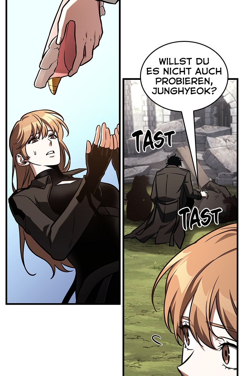 Read Der allwissende Leser DE Manga Online