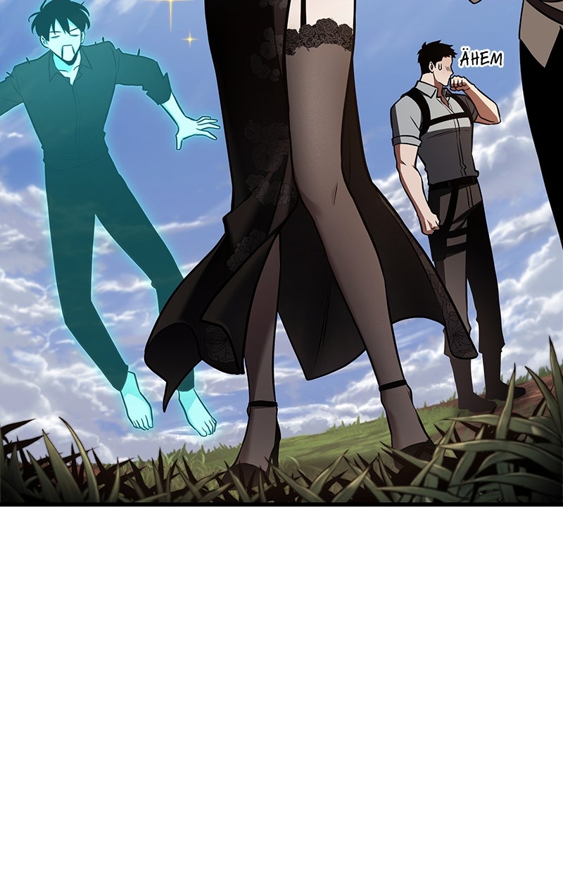 Read Der allwissende Leser DE Manga Online