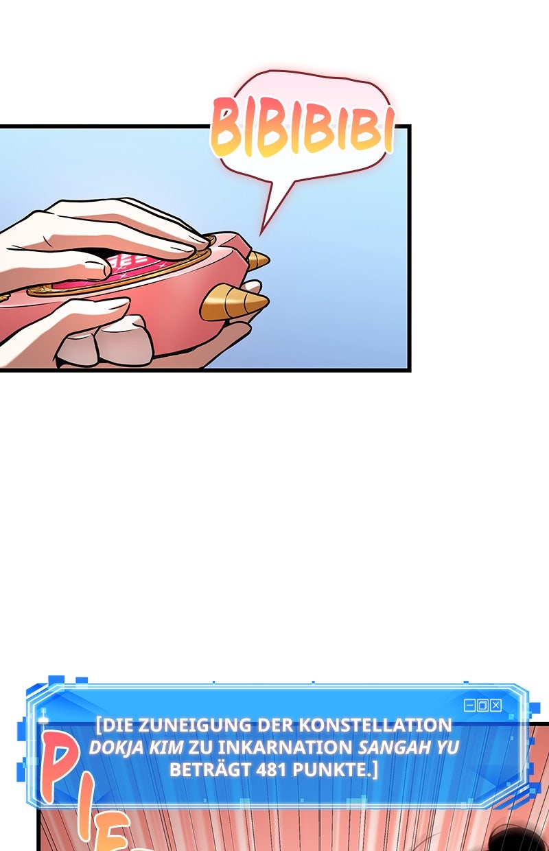 Read Der allwissende Leser DE Manga Online