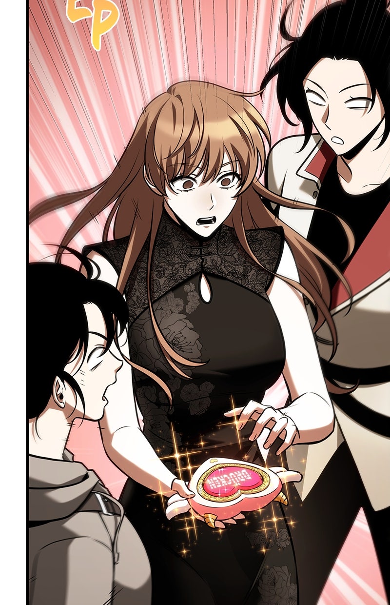 Read Der allwissende Leser DE Manga Online