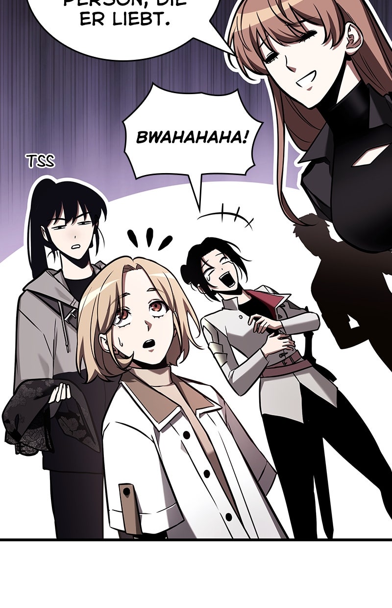 Read Der allwissende Leser DE Manga Online