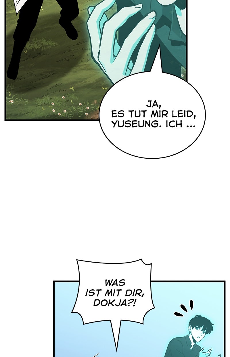 Read Der allwissende Leser DE Manga Online