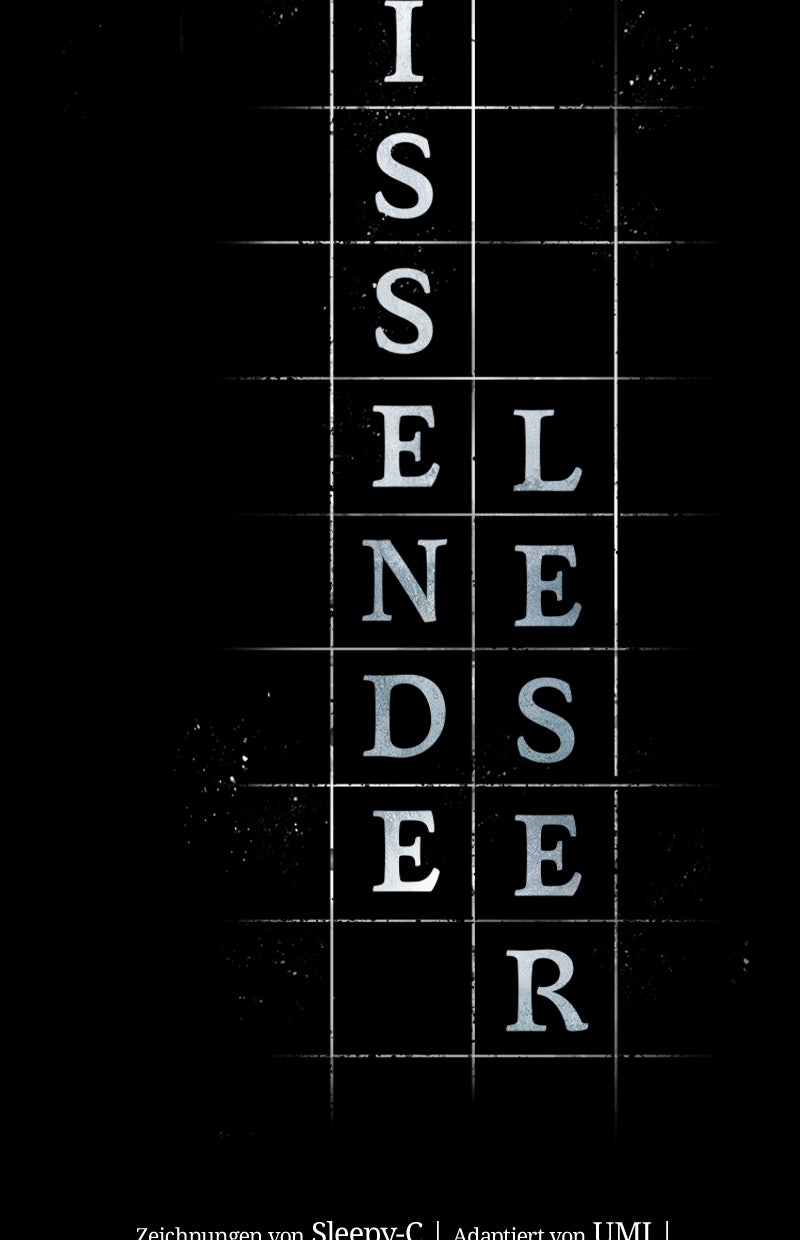 Read Der allwissende Leser DE Manga Online