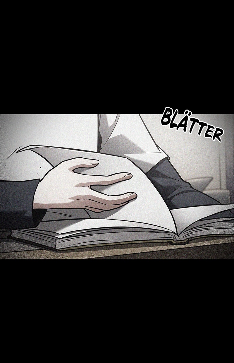 Read Der allwissende Leser DE Manga Online