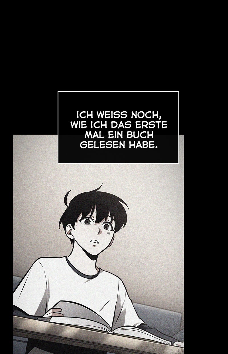 Read Der allwissende Leser DE Manga Online