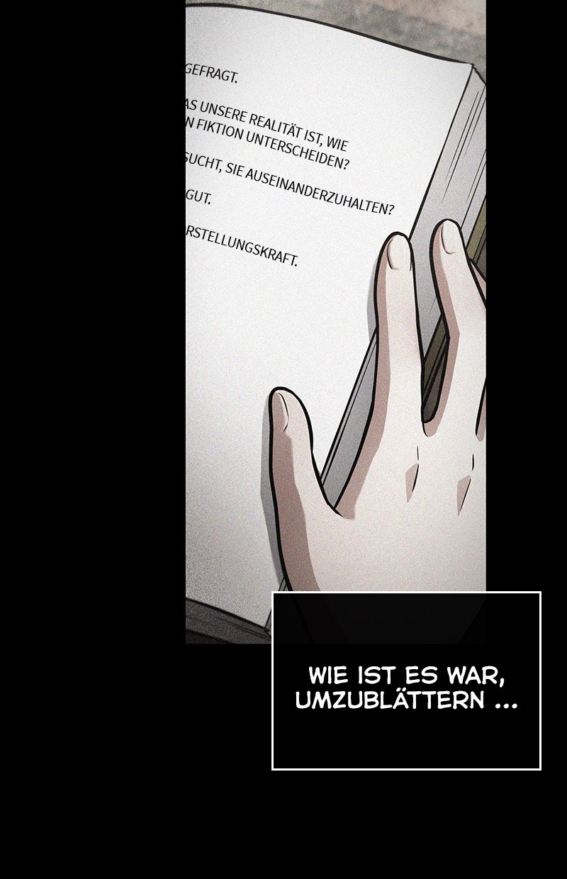 Read Der allwissende Leser DE Manga Online