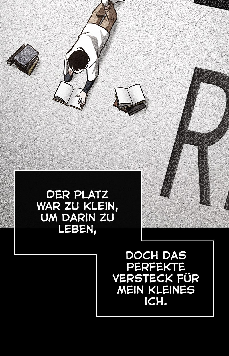 Read Der allwissende Leser DE Manga Online