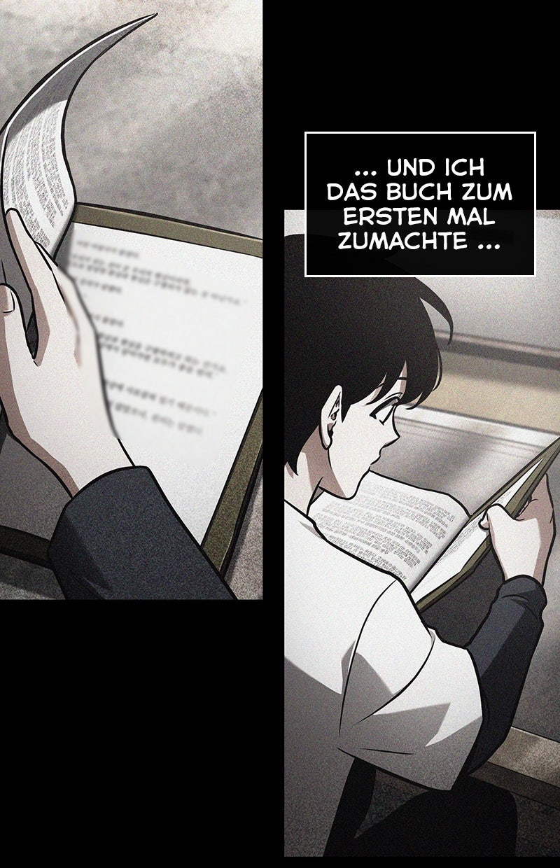 Read Der allwissende Leser DE Manga Online
