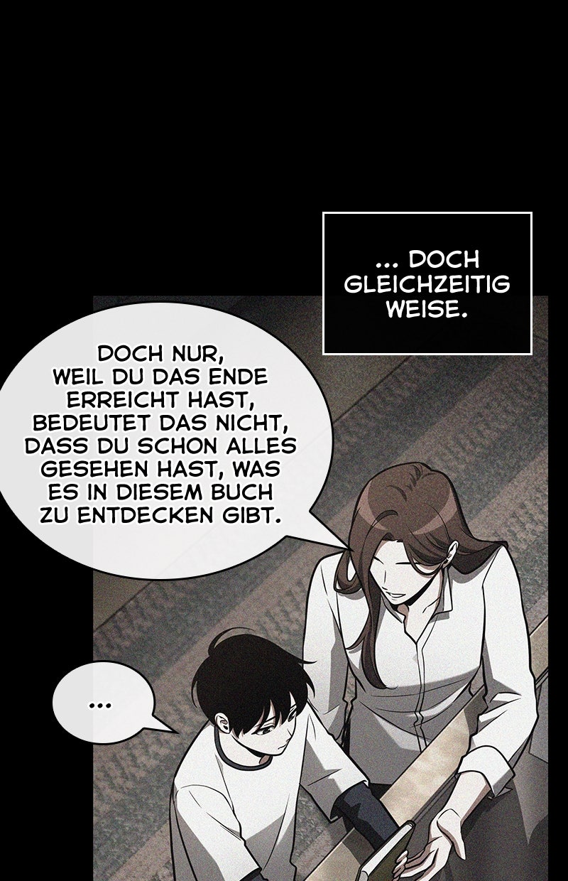Read Der allwissende Leser DE Manga Online