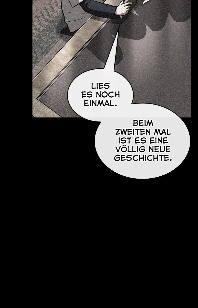 Read Der allwissende Leser DE Manga Online