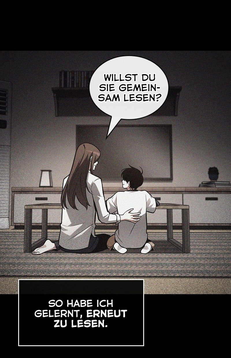 Read Der allwissende Leser DE Manga Online
