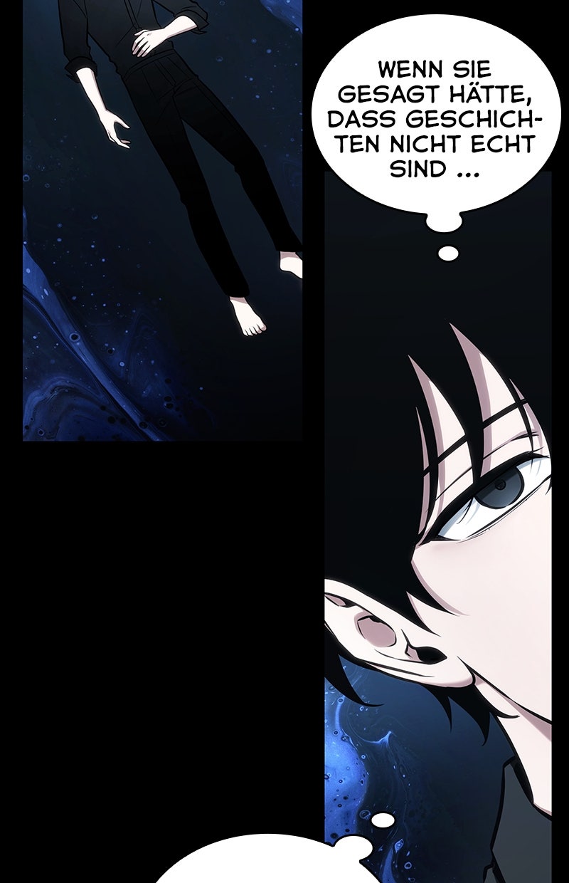 Read Der allwissende Leser DE Manga Online