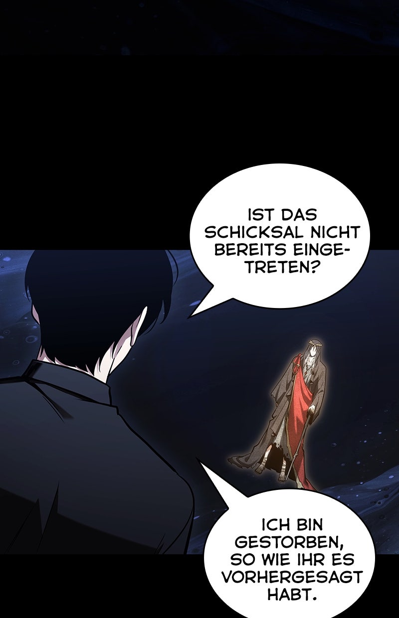 Read Der allwissende Leser DE Manga Online