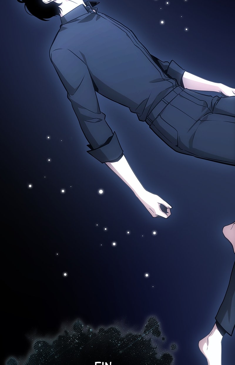 Read Der allwissende Leser DE Manga Online