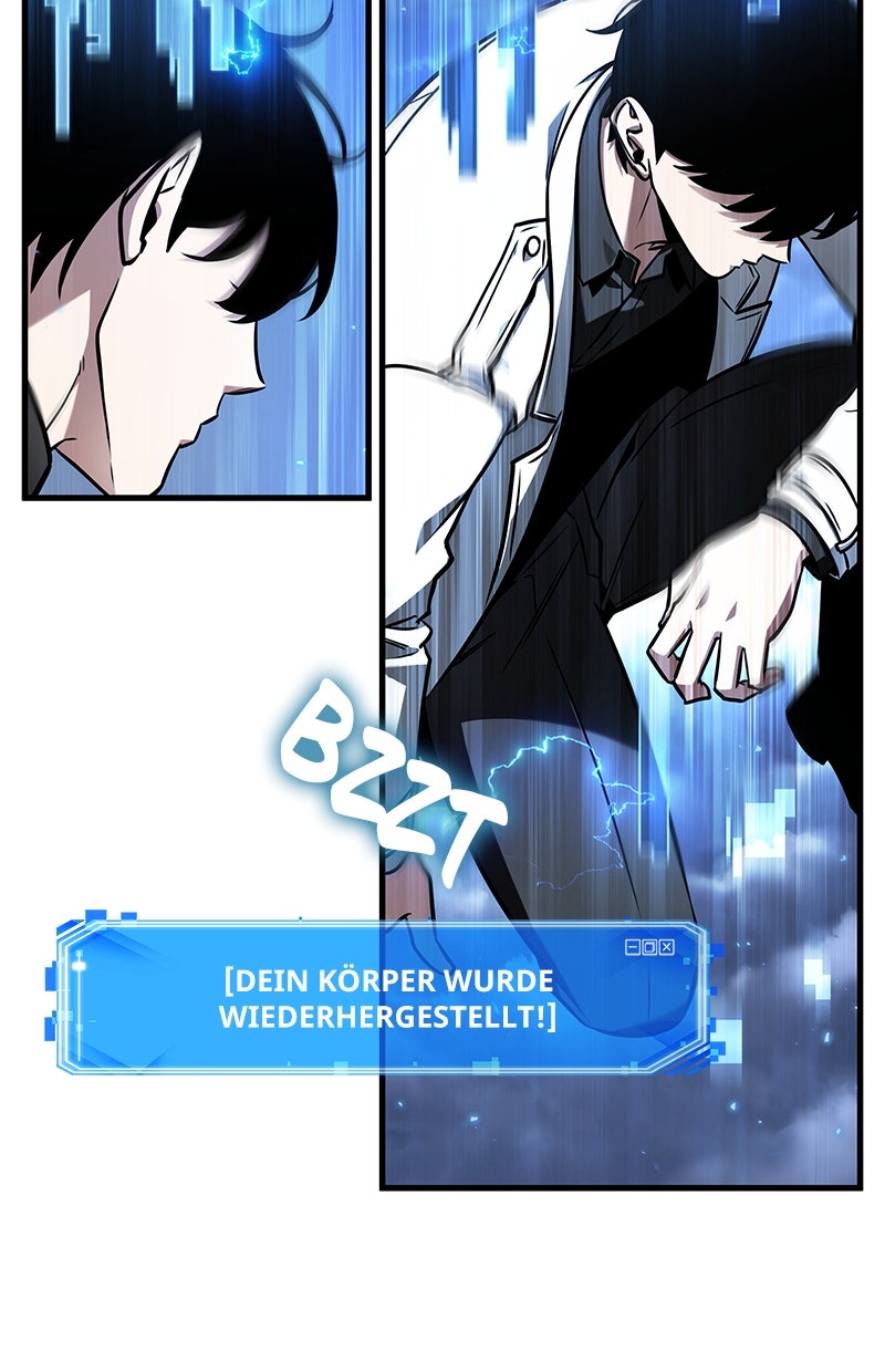 Read Der allwissende Leser DE Manga Online