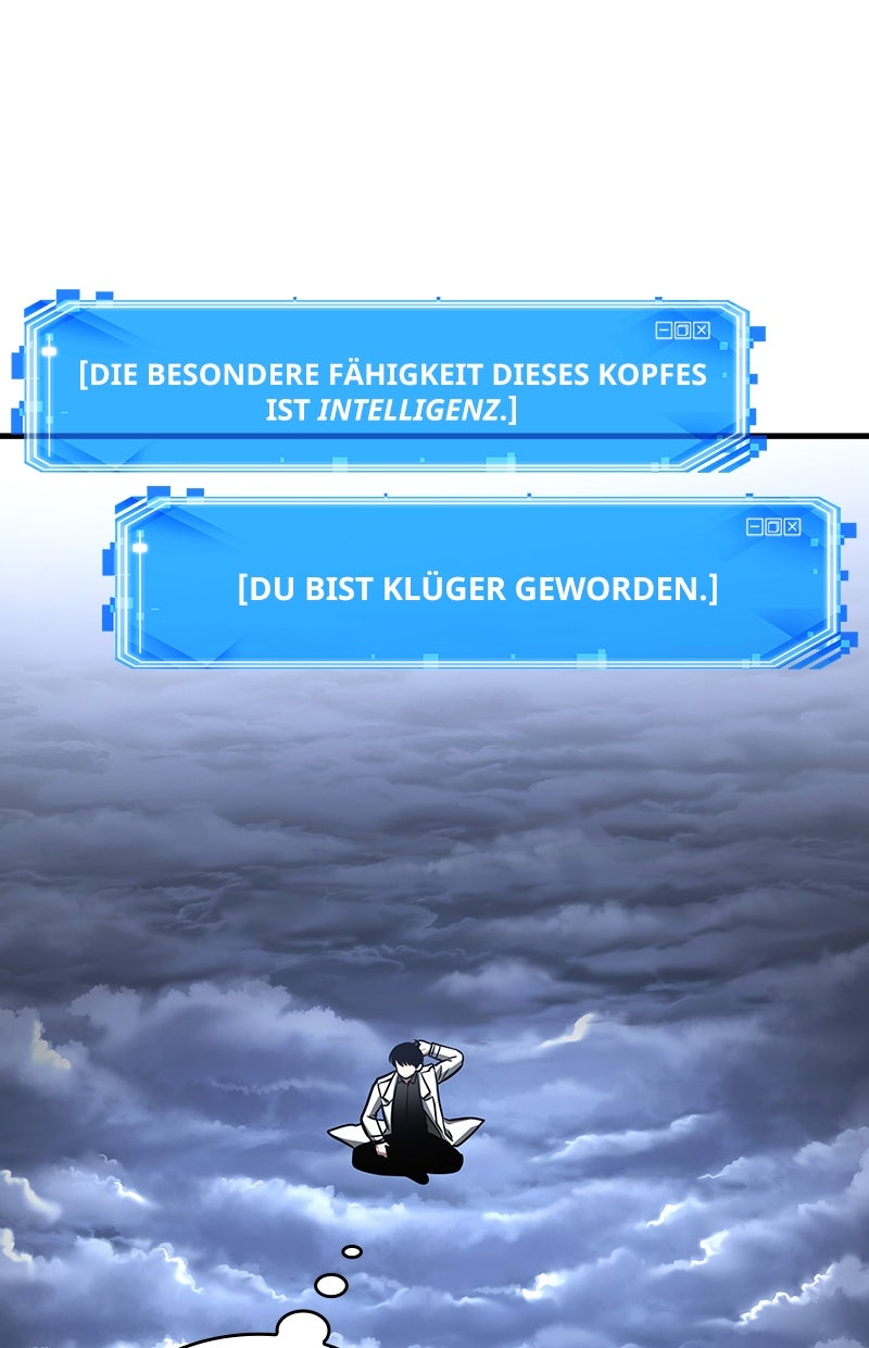 Read Der allwissende Leser DE Manga Online