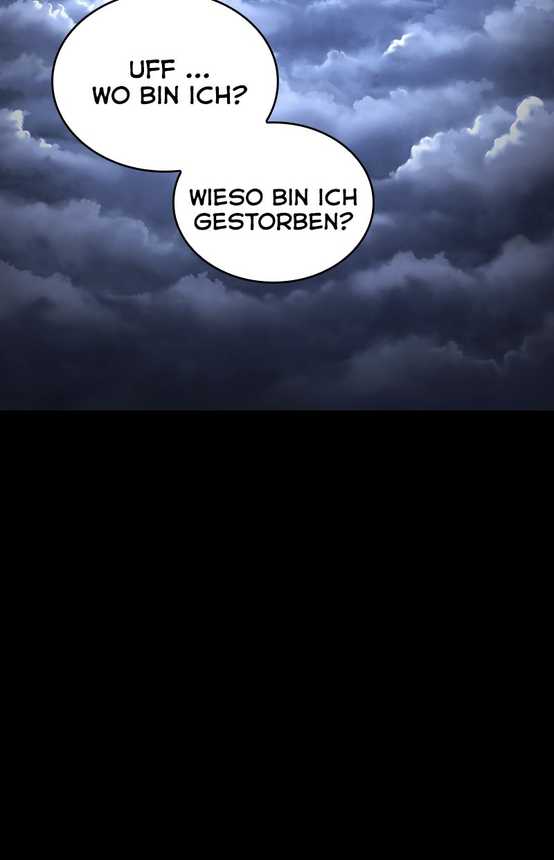 Read Der allwissende Leser DE Manga Online