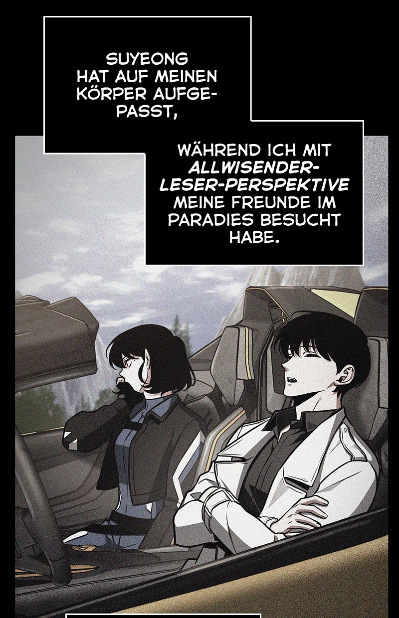 Read Der allwissende Leser DE Manga Online