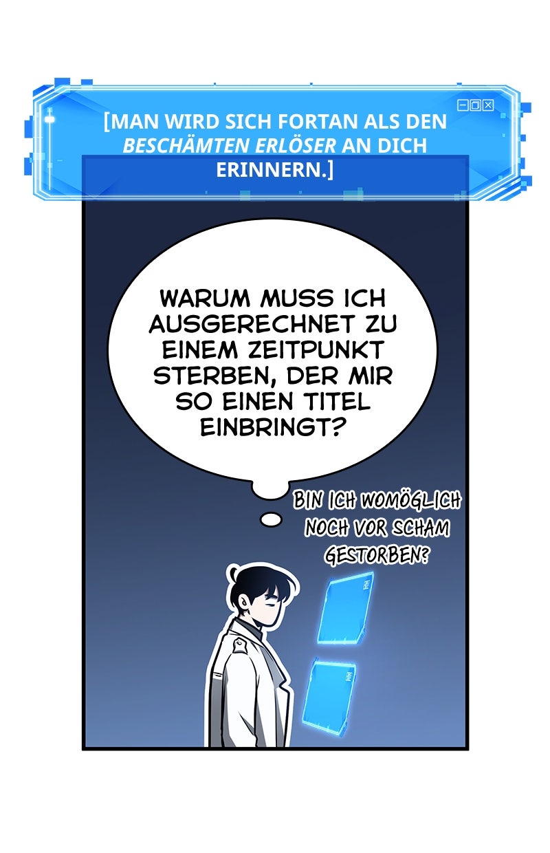 Read Der allwissende Leser DE Manga Online