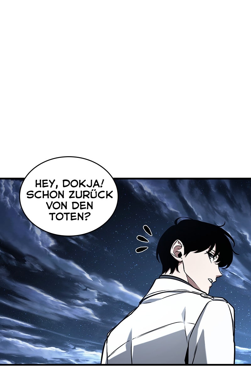 Read Der allwissende Leser DE Manga Online