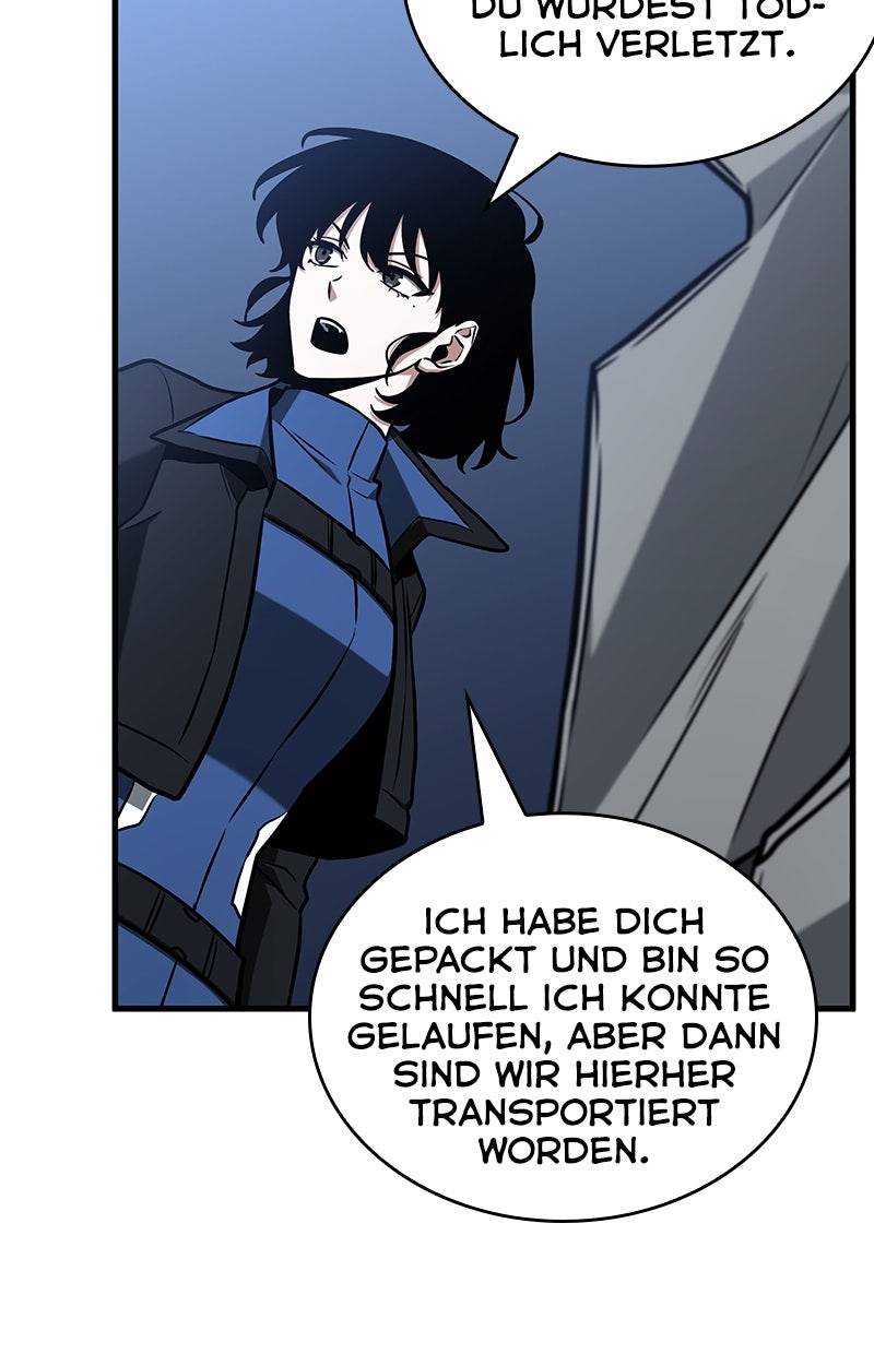 Read Der allwissende Leser DE Manga Online